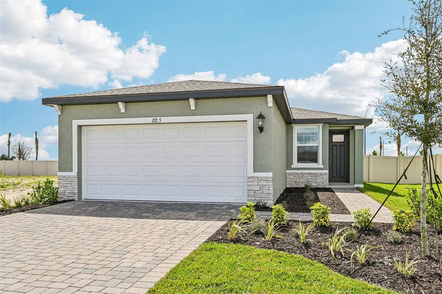 Property photo for 11255 BELLEWOOD TERRACE, Parrish, FL