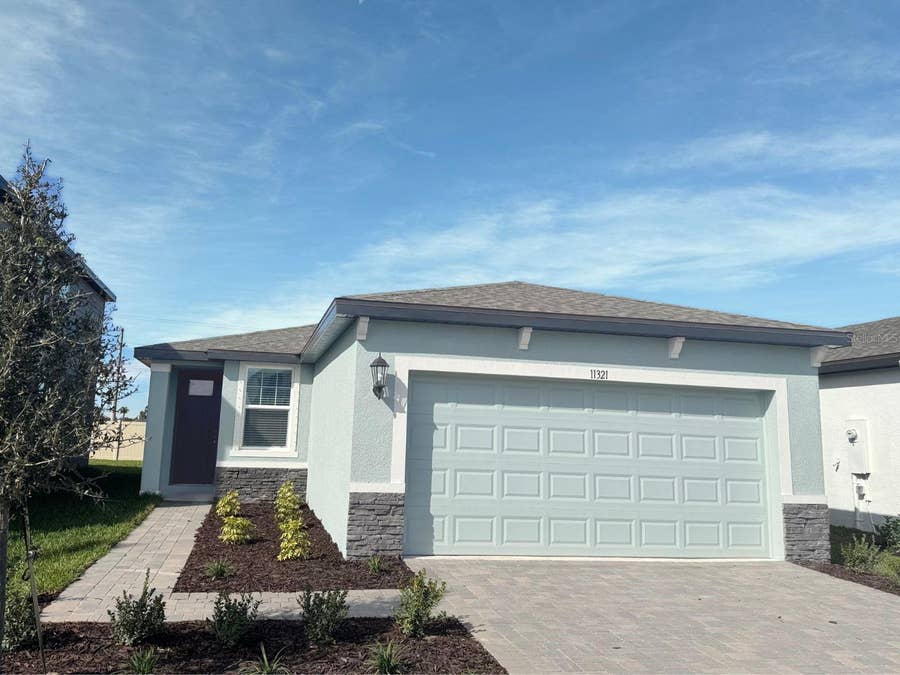 Property photo for 11321 BELLEWOOD TERRACE, Parrish, FL