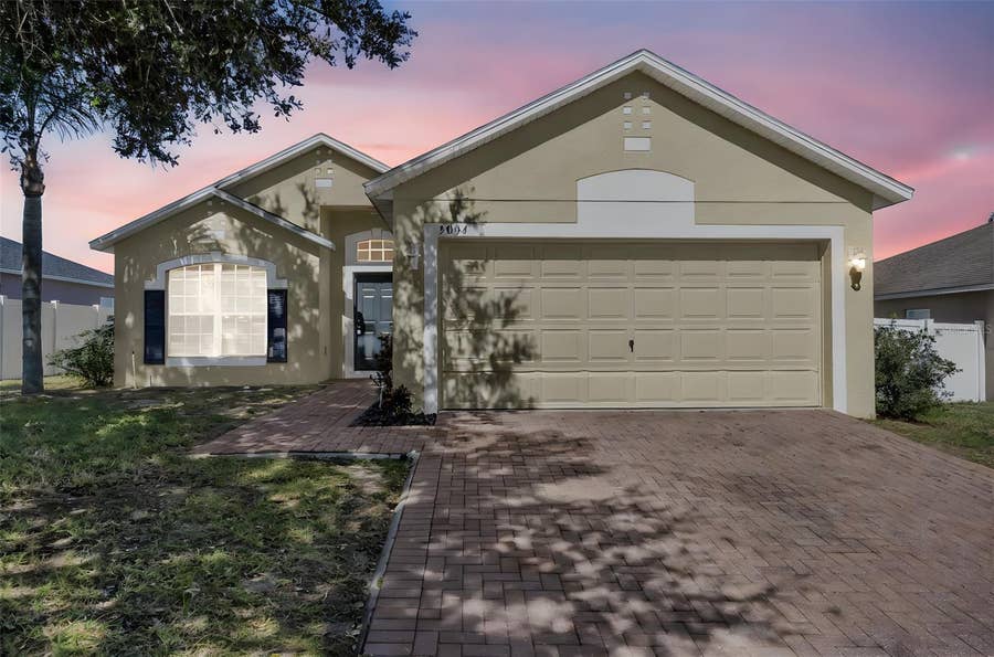 Property photo for 3004 PATTERSON GROVES DRIVE, Haines City, FL