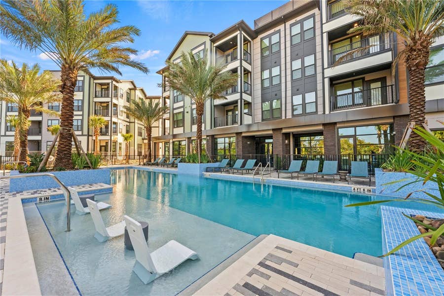 Property photo for 2285 CROWN VILLAGE ROAD, #B1.S, Ocoee, FL