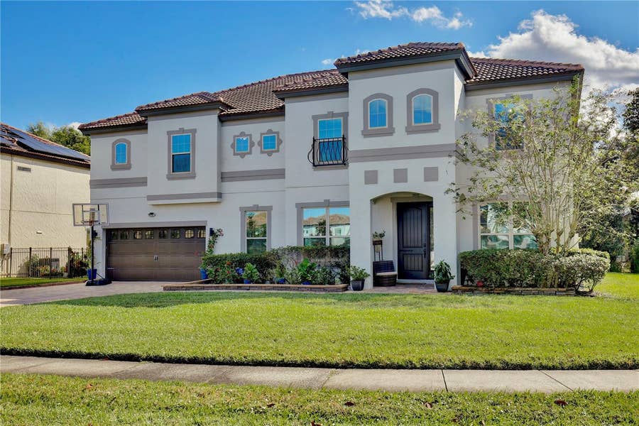 Property photo for 450 TERRAVISTA PLACE, Oviedo, FL