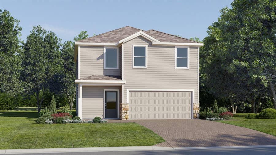 Property photo for 6020 WELLBEING WAY, Clermont, FL