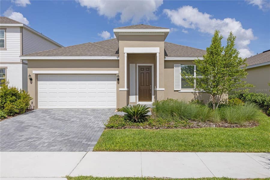 Property photo for 495 SILVER PALM DRIVE, Haines City, FL