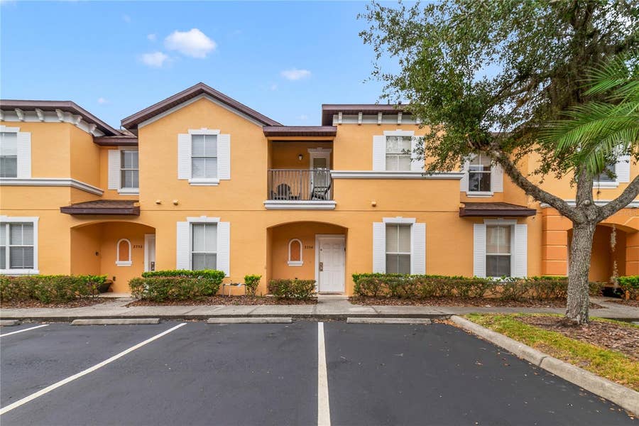 Property photo for 2754 CORVETTE LANE, Kissimmee, FL
