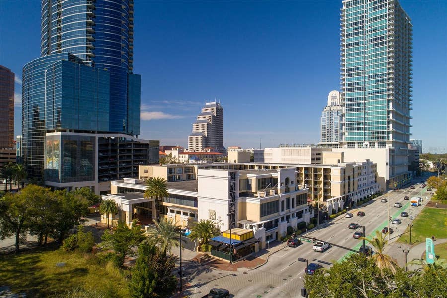 Property photo for 151 E WASHINGTON STREET, #209, Orlando, FL
