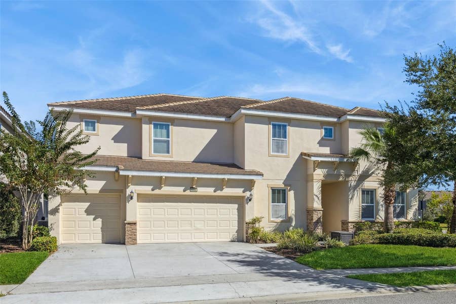 Property photo for 6000 OAK GREEN LOOP, Davenport, FL
