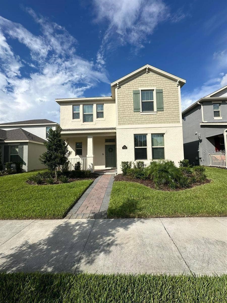 Property photo for 17865 ADRIFT ROAD, Winter Garden, FL
