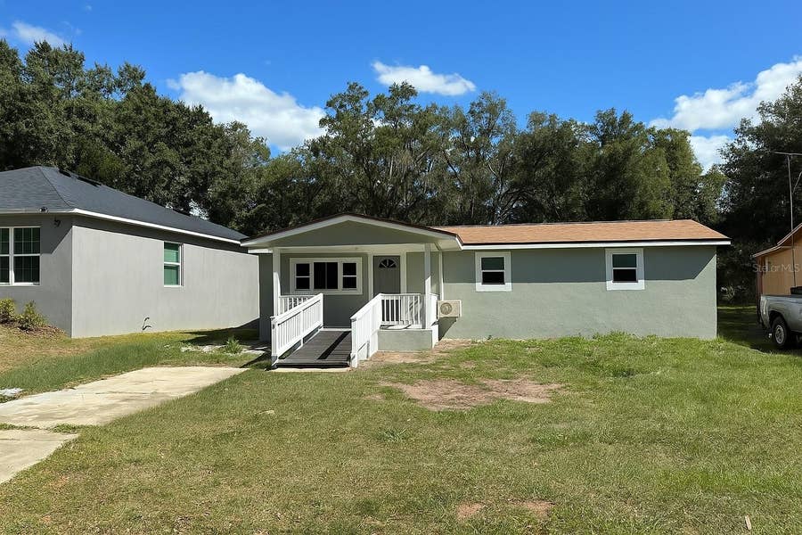 Property photo for 1008 NEBRASKA STREET, Leesburg, FL