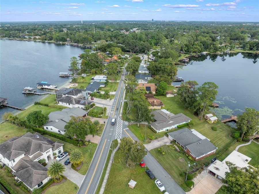 Property photo for 9551 BEAR LAKE CIRCLE, Apopka, FL