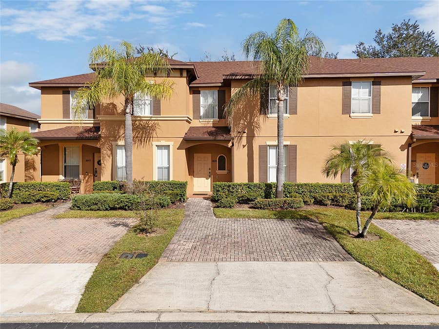 Property photo for 2632 CALABRIA AVENUE, Davenport, FL