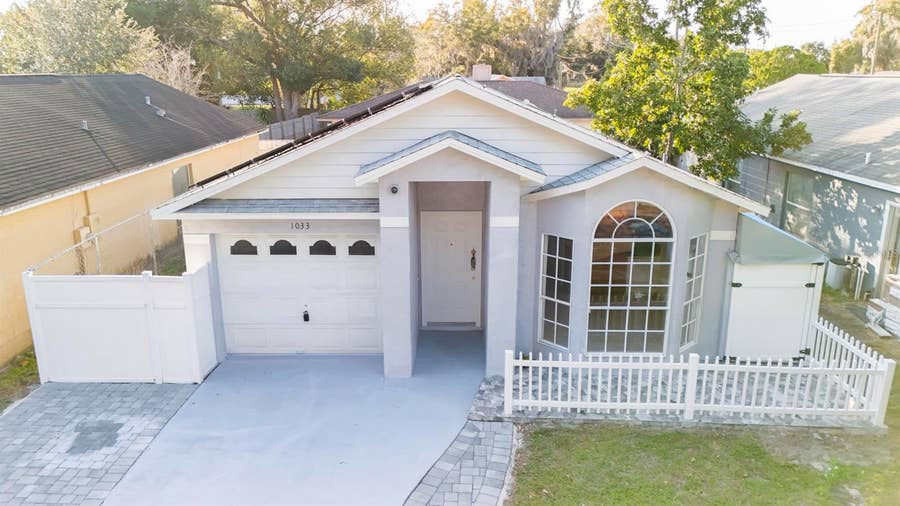 Property photo for 1033 HAMLET DRIVE, Maitland, FL