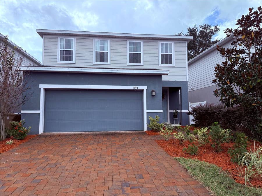 Property photo for 3014 SLOUGH CREEK DRIVE, Kissimmee, FL