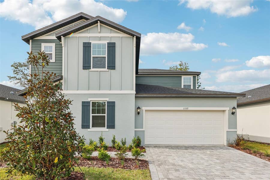 Property photo for 1332 OAKHAVEN AVENUE, Ormond Beach, FL