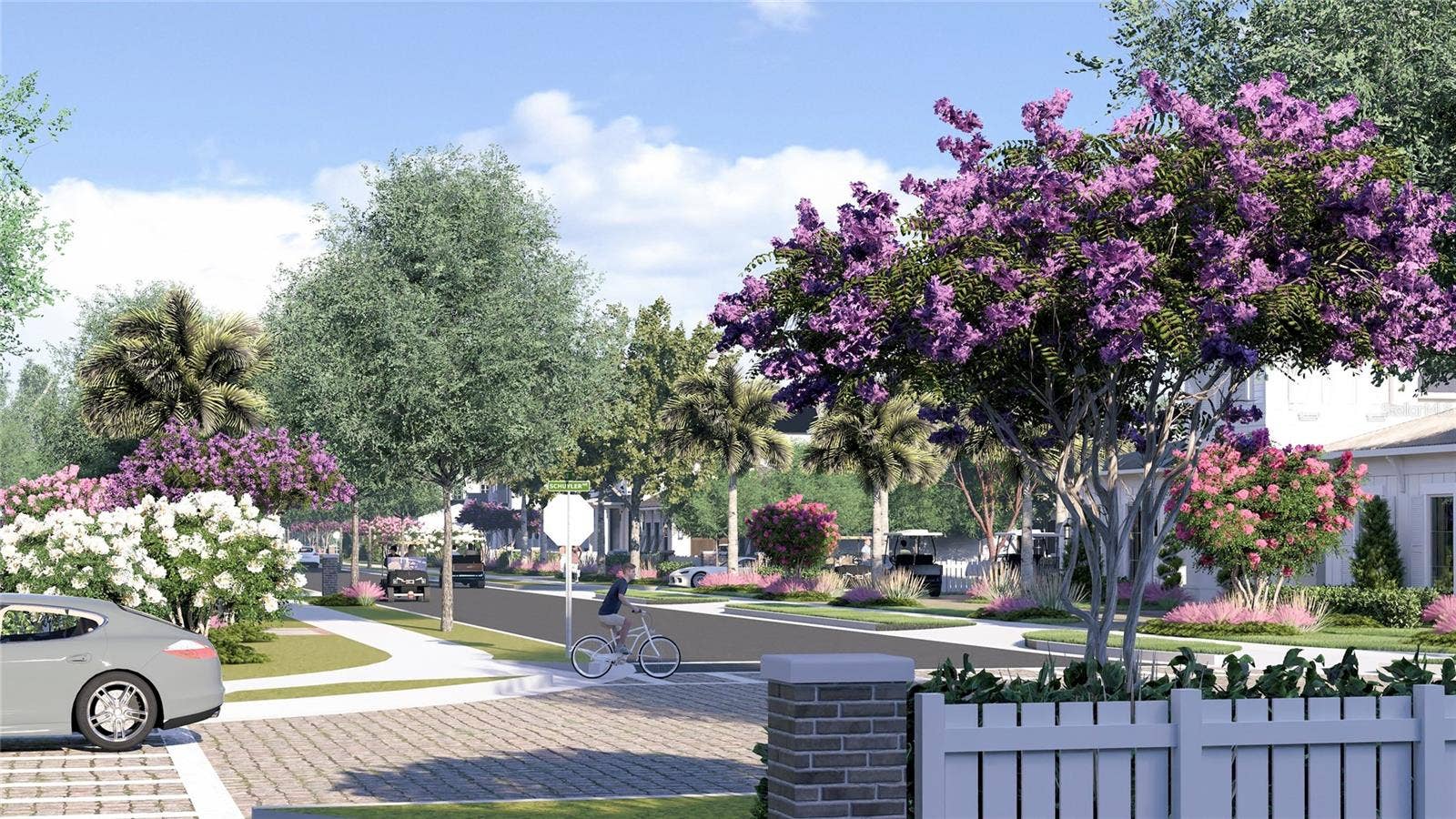 All renderings are for visual purposes only and are intended to provide a general illustration. Actual features, finishes, and dimensions may vary.