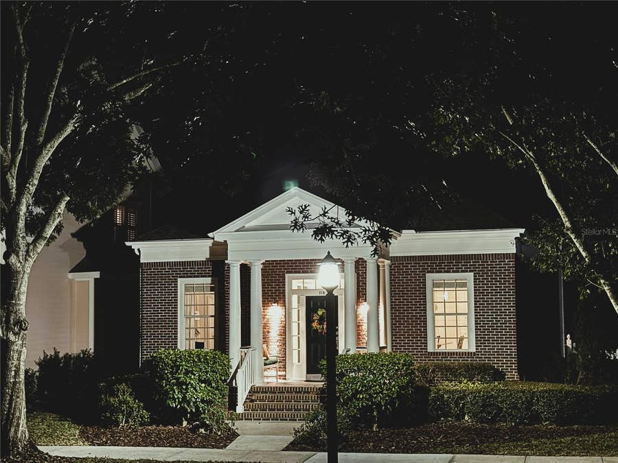Property photo for 718 HONEYSUCKLE AVENUE, Celebration, FL