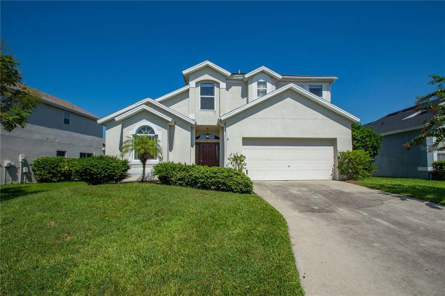 Property photo for 1074 CORVINA DRIVE, Davenport, FL