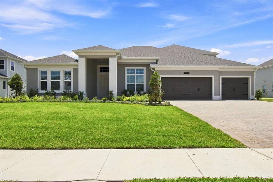 Property photo for 17036 OVERSTORY ROAD, Orlando, FL