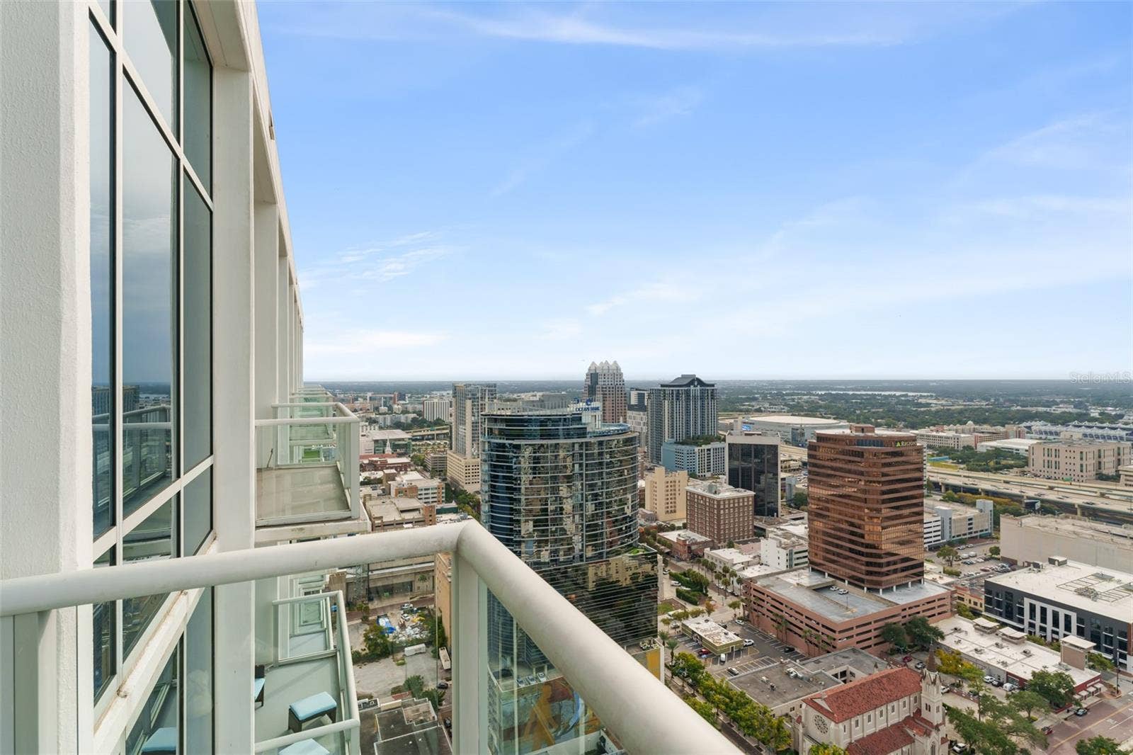 150 E ROBINSON STREET, #PH3504, Orlando, FL 32801 150 E ROBINSON STREET, #PH3504, Orlando, FL 32801