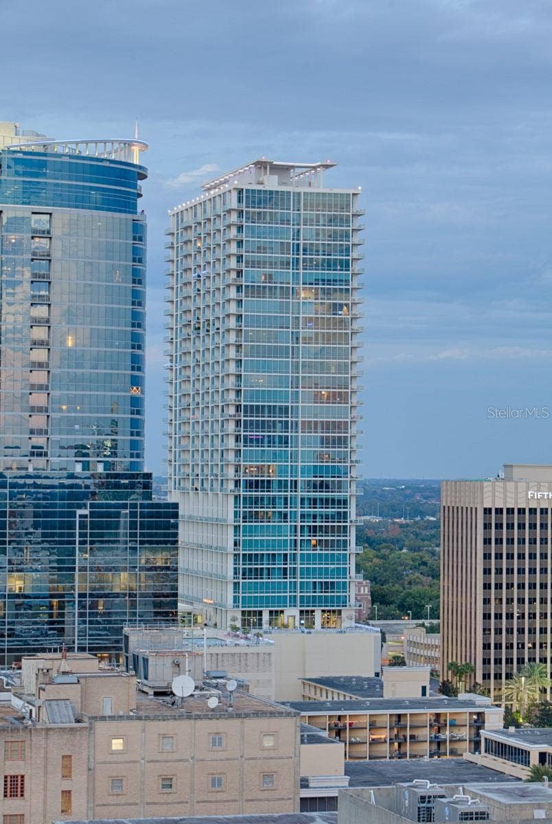 150 E ROBINSON STREET, #PH3504, Orlando, FL 32801 150 E ROBINSON STREET, #PH3504, Orlando, FL 32801