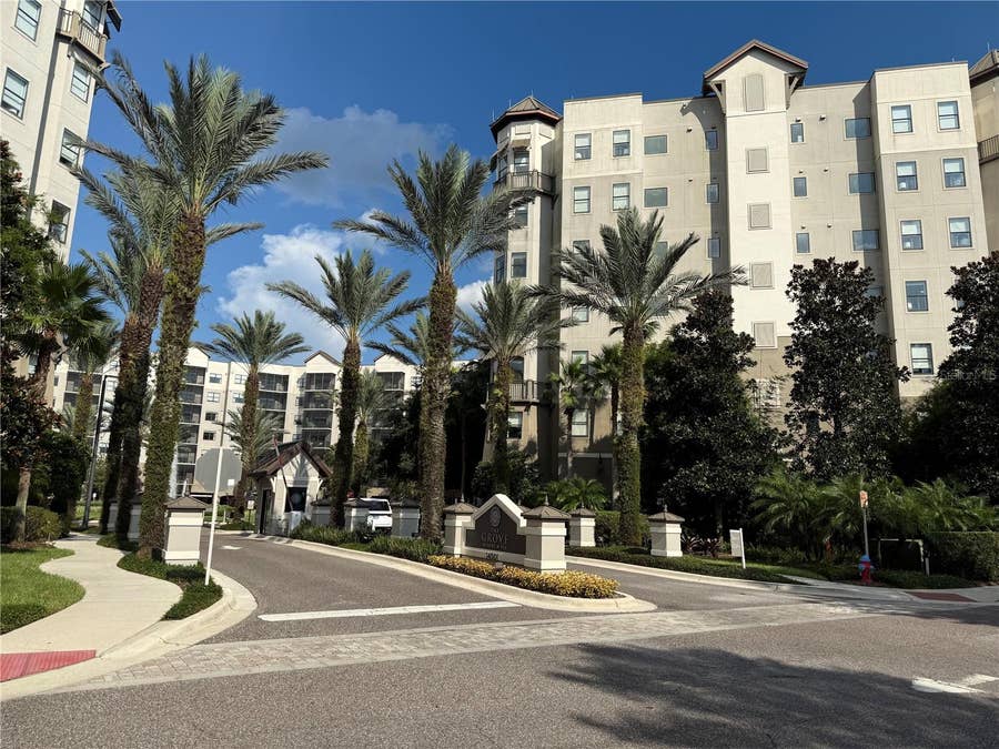 Property photo for 14501 GROVE RESORT AVENUE, #3712, Winter Garden, FL