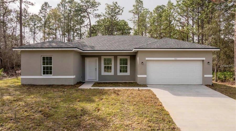 Property photo for 3812 W EUNICE DRIVE, Citrus Springs, FL