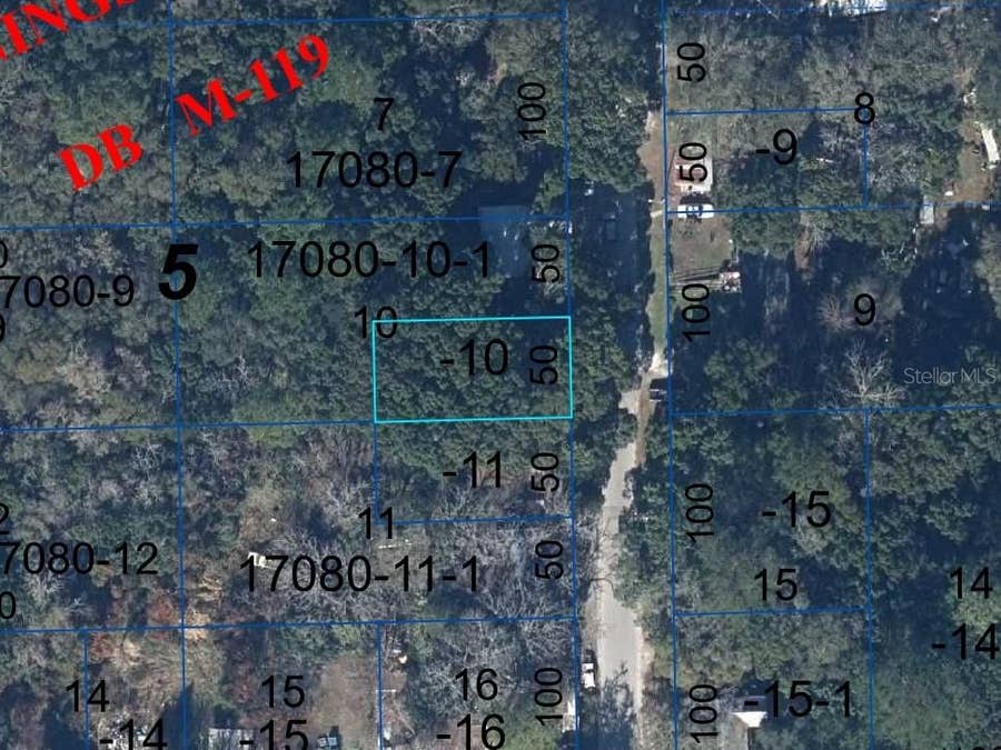 Property photo for NE 141ST STREET, Waldo, FL