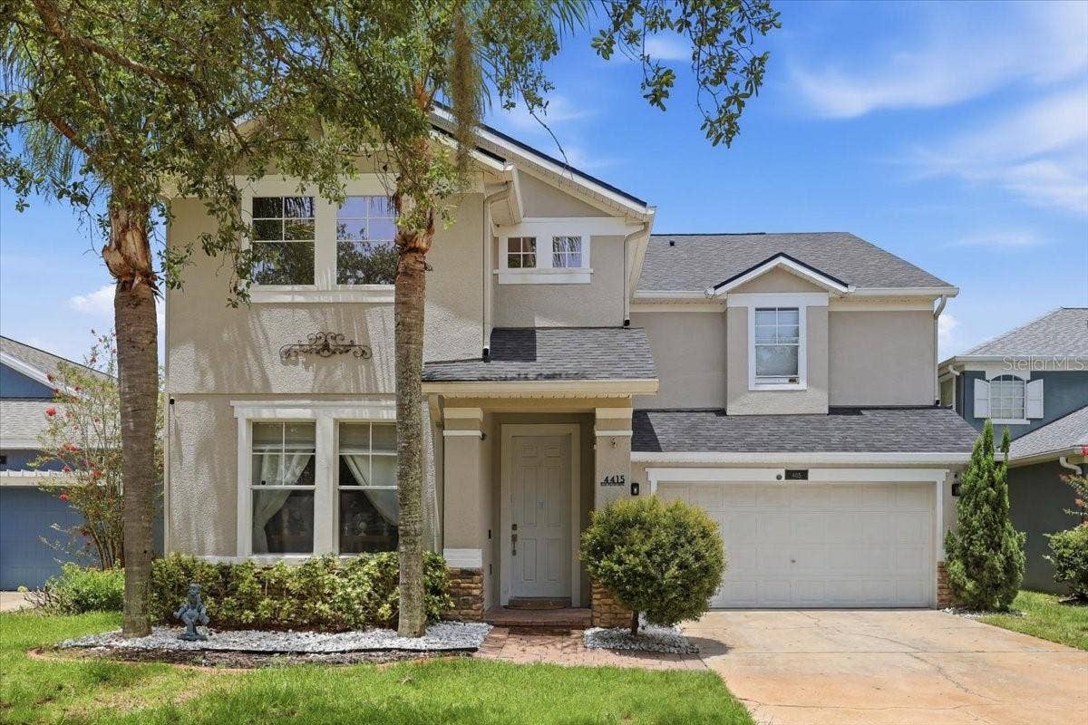 4415 BLUE MAJOR DRIVE, Windermere, FL 34786 4415 BLUE MAJOR DRIVE, Windermere, FL 34786