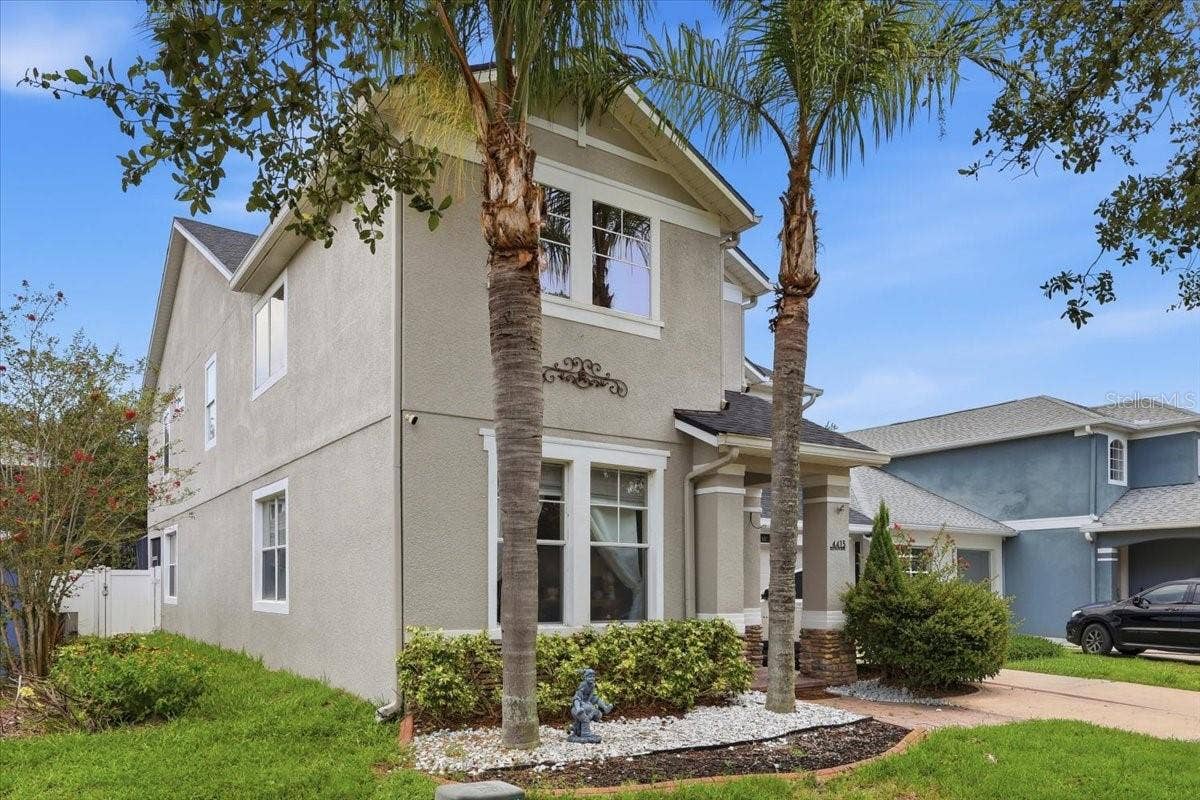 4415 BLUE MAJOR DRIVE, Windermere, FL 34786 4415 BLUE MAJOR DRIVE, Windermere, FL 34786