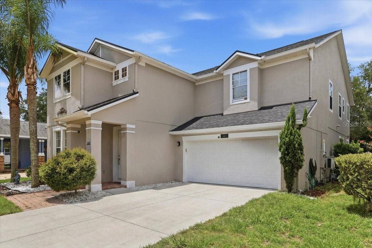 4415 BLUE MAJOR DRIVE, Windermere, FL 34786 4415 BLUE MAJOR DRIVE, Windermere, FL 34786