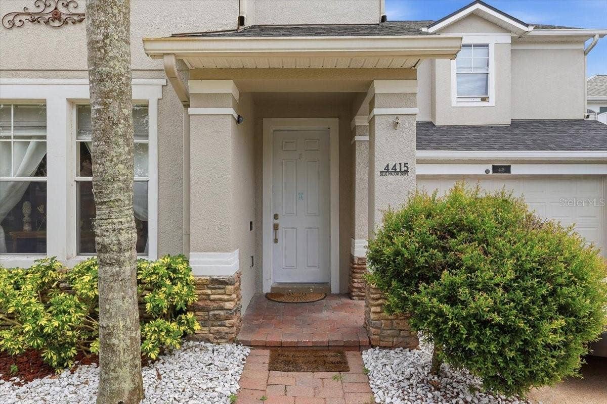 4415 BLUE MAJOR DRIVE, Windermere, FL 34786 4415 BLUE MAJOR DRIVE, Windermere, FL 34786