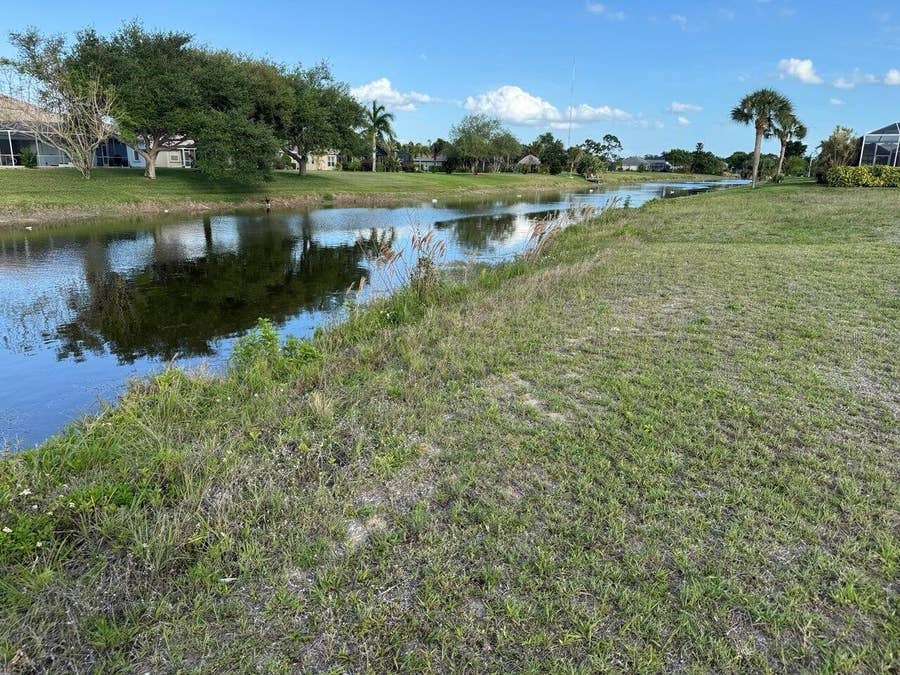 Property photo for 743 ROTONDA CIRCLE, Rotonda West, FL
