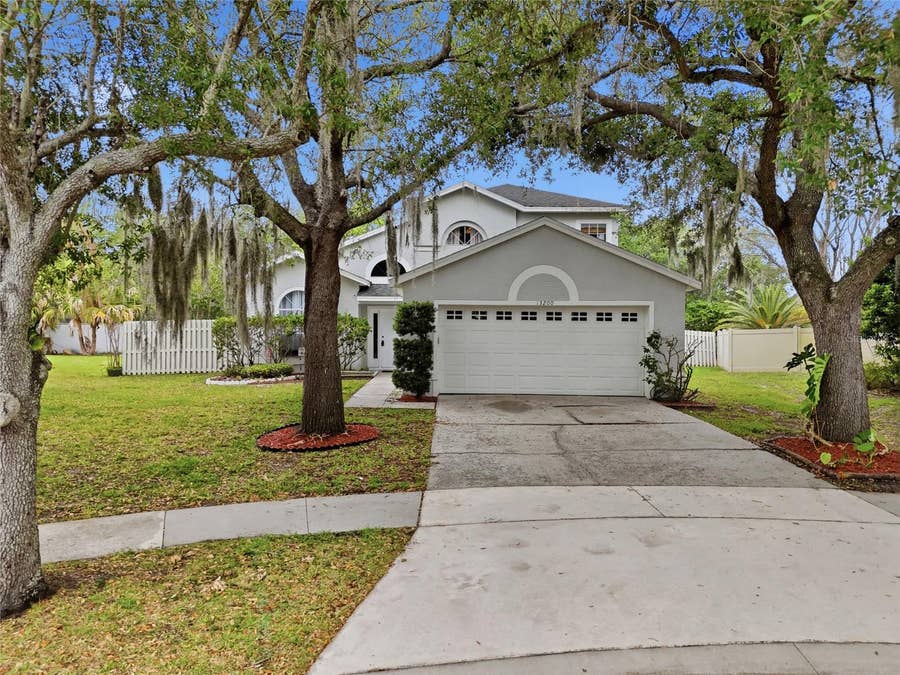 Property photo for 13200 MALLARD COVE BOULEVARD, Orlando, FL