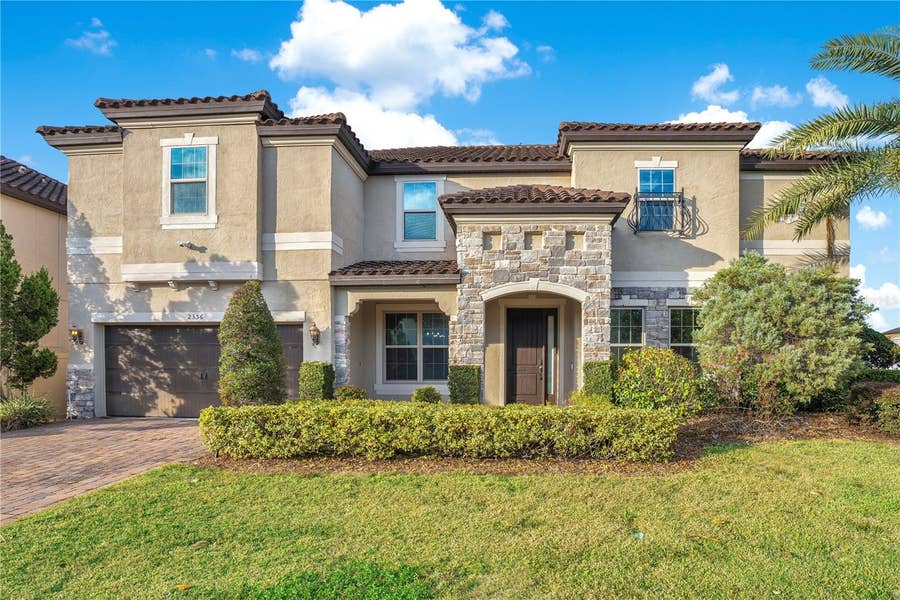 Property photo for 2356 KELBROOK COURT, Oviedo, FL