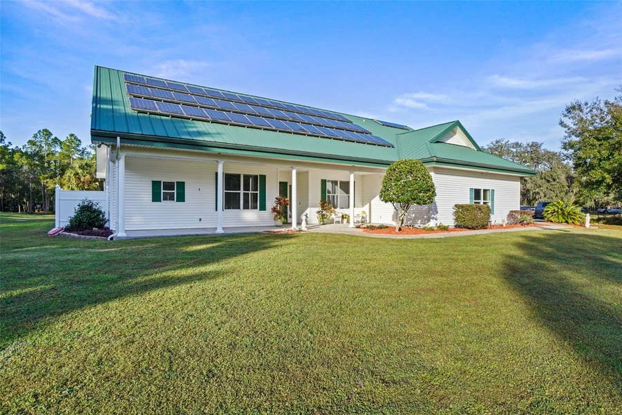 Property photo for 2216 N COUNTY ROAD 426, Oviedo, FL
