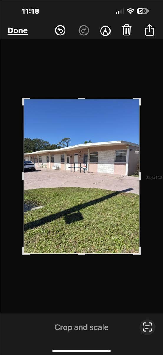 Property photo for 1275 N BANANA RIVER DRIVE, Merritt Island, FL