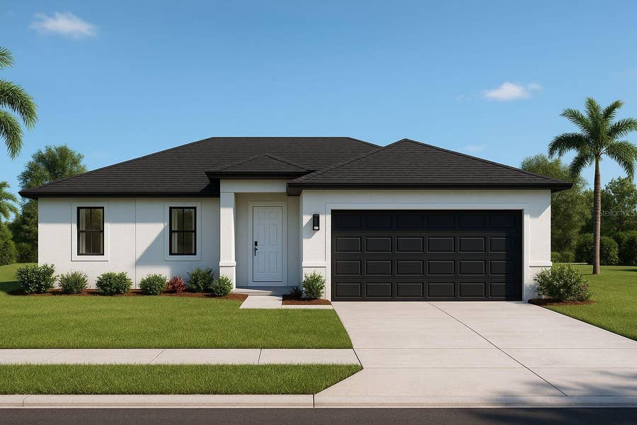 Property photo for 3414 63RD STREET W, Lehigh Acres, FL