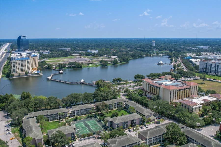 Property photo for 120 BLUE POINTE WAY, #340, Altamonte Springs, FL