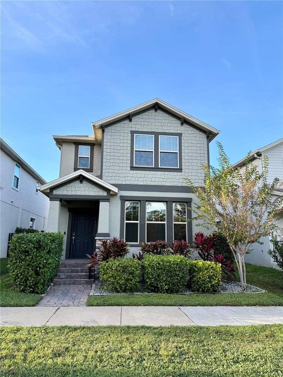 Property photo for 1421 HAPPY BIRD LANE, Winter Springs, FL