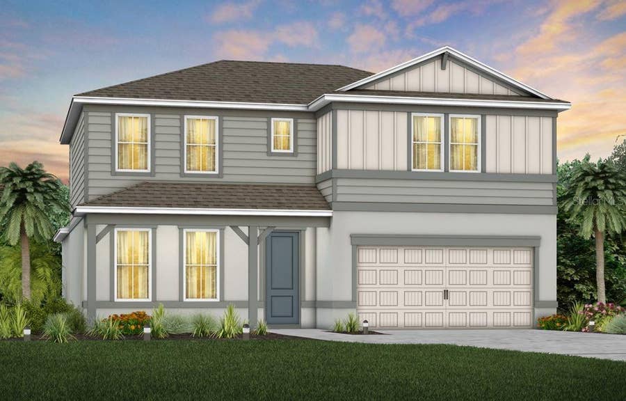 Property photo for 3706 HADDON AVENUE, Davenport, FL