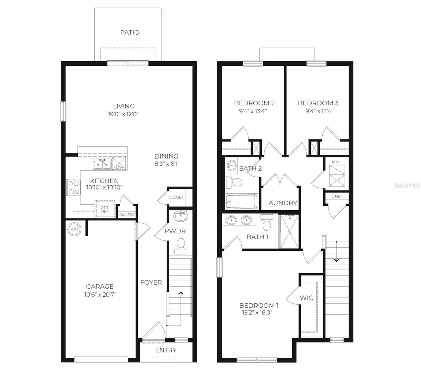 SAINT JAMES WAY, New Smyrna Beach, FL 32168 SAINT JAMES WAY, New Smyrna Beach, FL 32168
