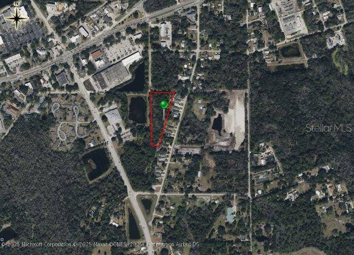 SAINT JAMES WAY, New Smyrna Beach, FL 32168 SAINT JAMES WAY, New Smyrna Beach, FL 32168