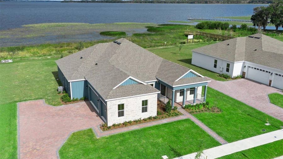 Property photo for 3667 MALAWI TRAIL, St Cloud, FL
