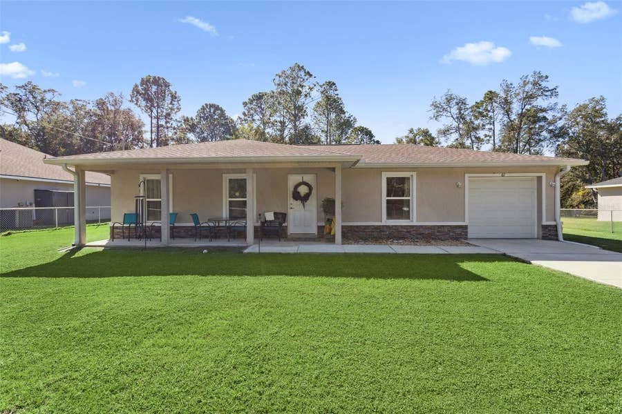 Property photo for 61 GUAVA TRAIL, Ocklawaha, FL