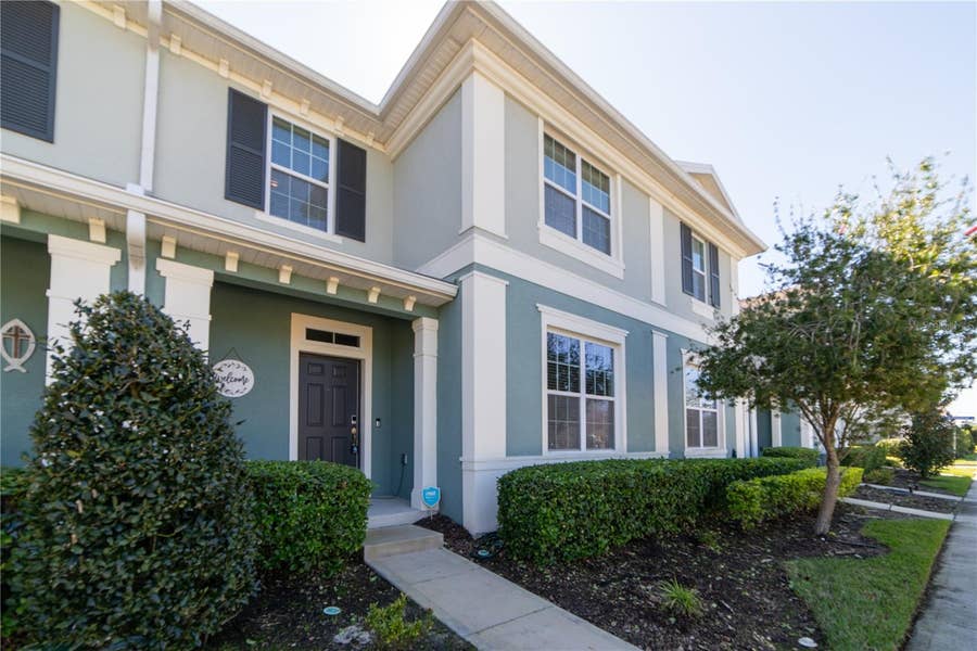 Property photo for 4741 NATHAN HALE BOULEVARD, St Cloud, FL