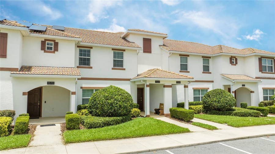 Property photo for 1568 PLUNKER DRIVE, Davenport, FL