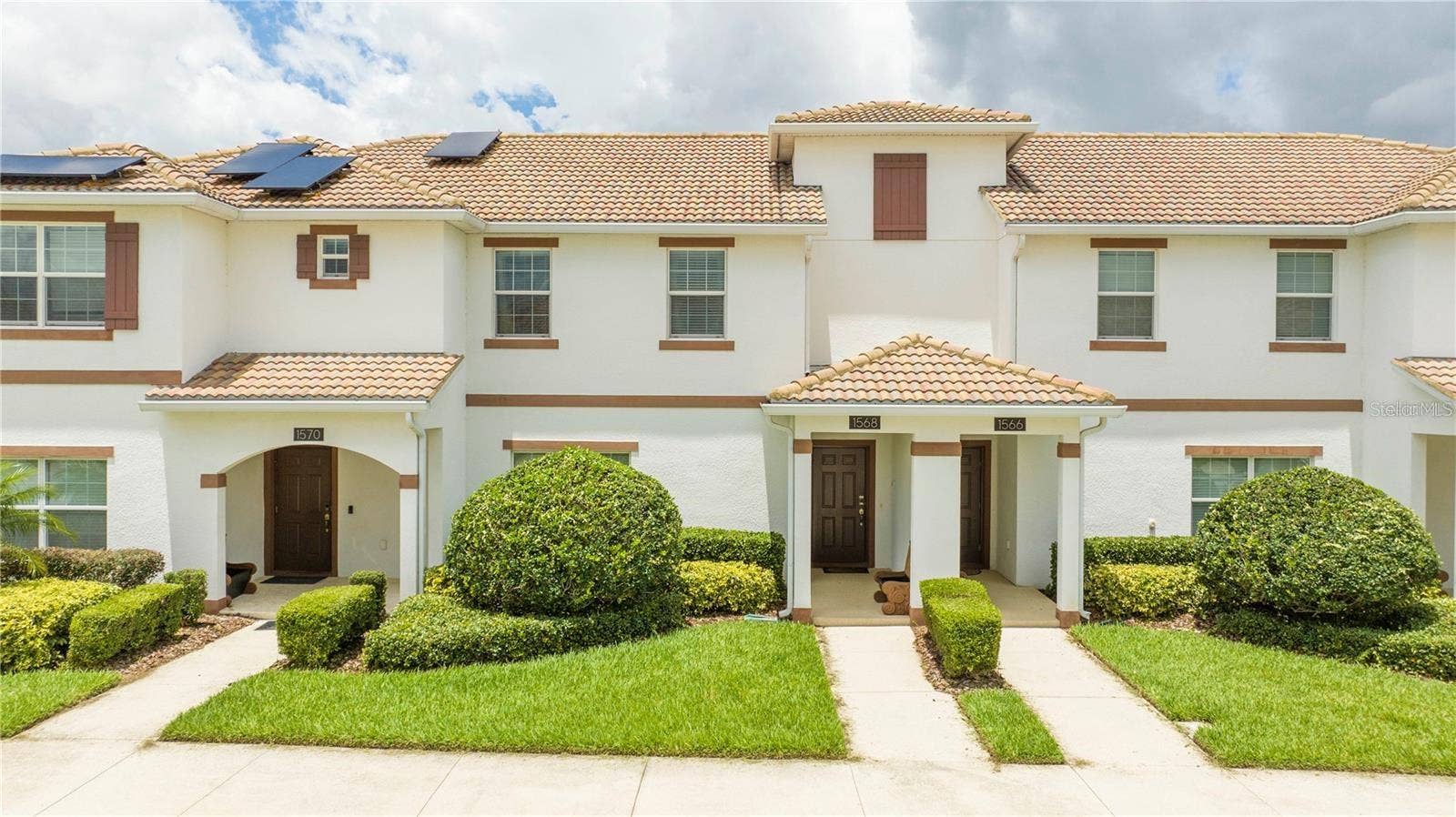 1568 PLUNKER DRIVE, Davenport, FL 33896 1568 PLUNKER DRIVE, Davenport, FL 33896