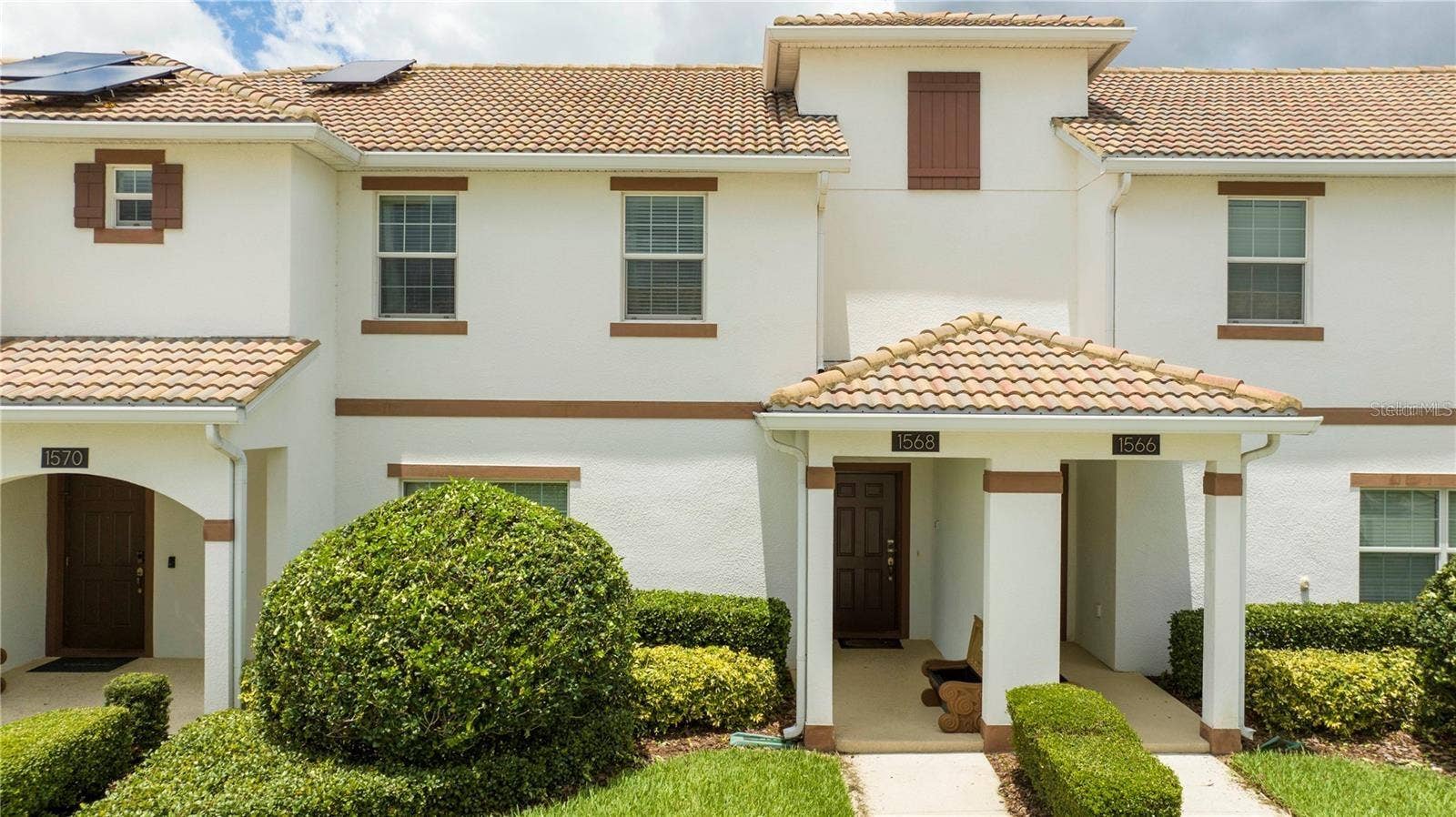 1568 PLUNKER DRIVE, Davenport, FL 33896 1568 PLUNKER DRIVE, Davenport, FL 33896