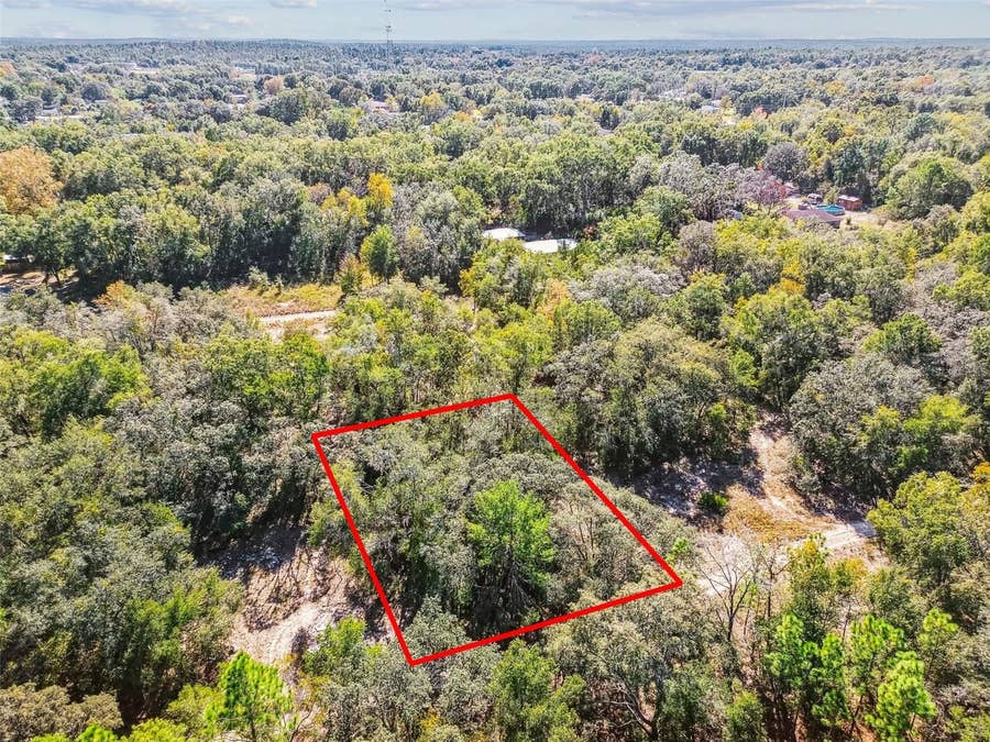 Property photo for 2903 TYLER STREET, Inverness, FL