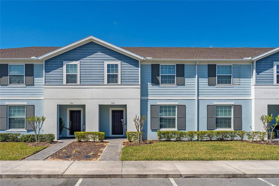 Property photo for 127 JETTY WAY, Davenport, FL