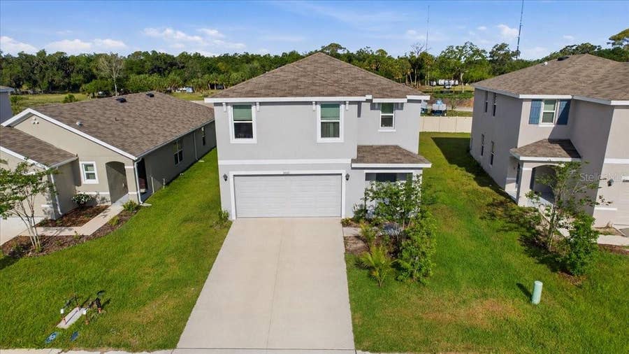 Property photo for 3022 ROCK SOUND STREET, Bradenton, FL
